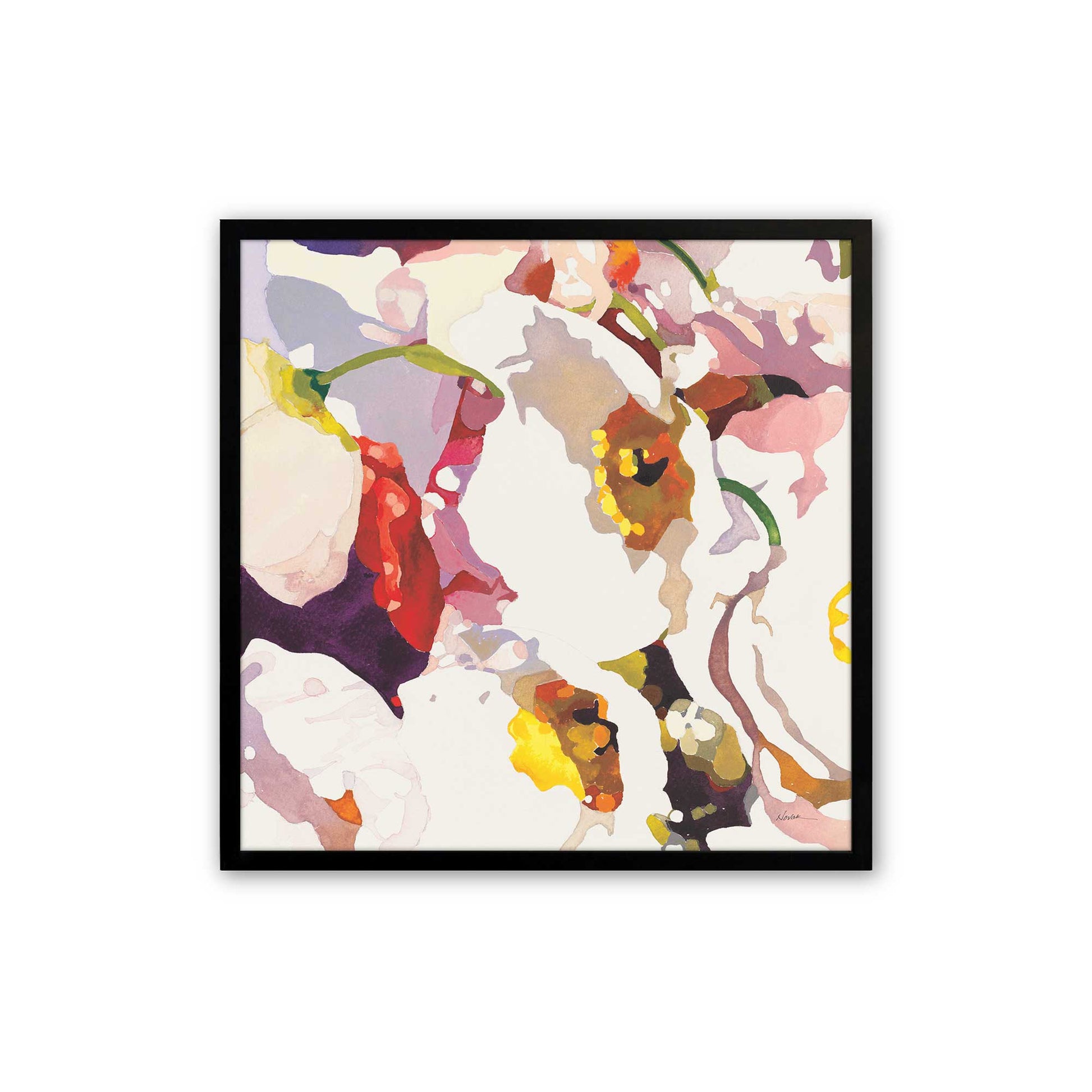 [Color:Satin Black],Front image of the art