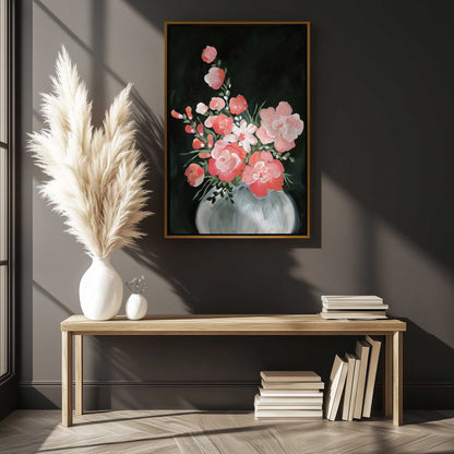 [LIFESTYLE],[SPECIAL],  Picture of art in a room