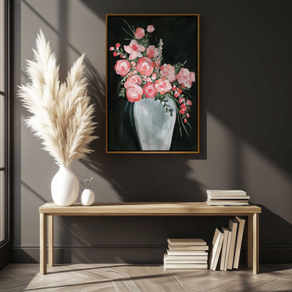 [LIFESTYLE],[SPECIAL],  Picture of art in a room