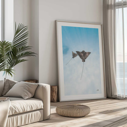 [LIFESTYLE],[SPECIAL],Picture of art in a room