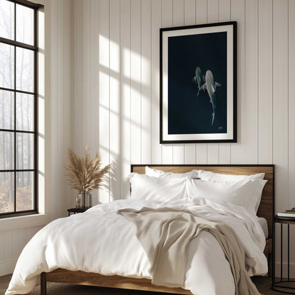 [LIFESTYLE],[SPECIAL],Picture of art in a room