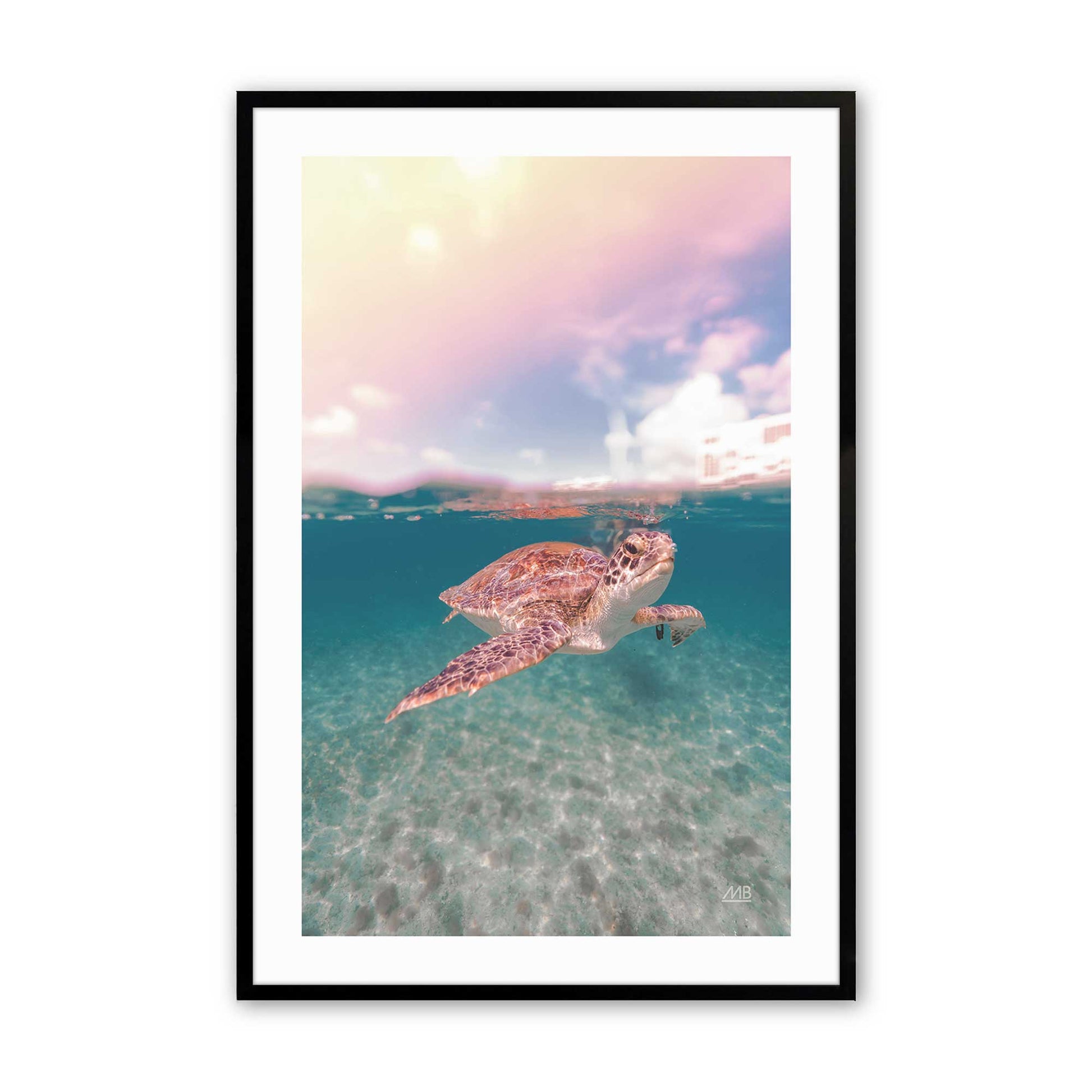 [Color:Satin Black],Front image of the art