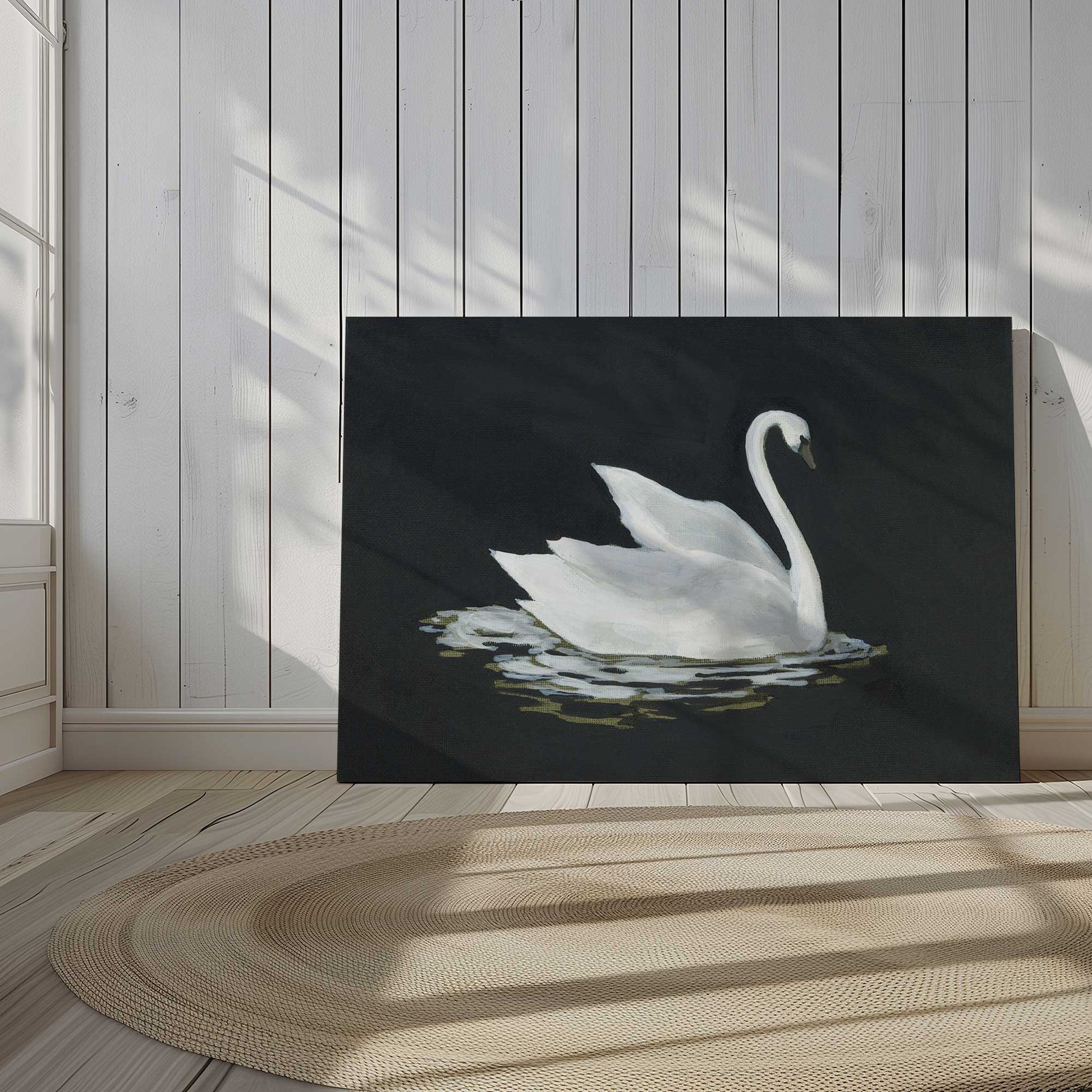 [LIFESTYLE],[SPECIAL],  Picture of art in a room