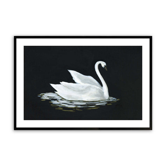[Color:Satin Black],Front image of the art