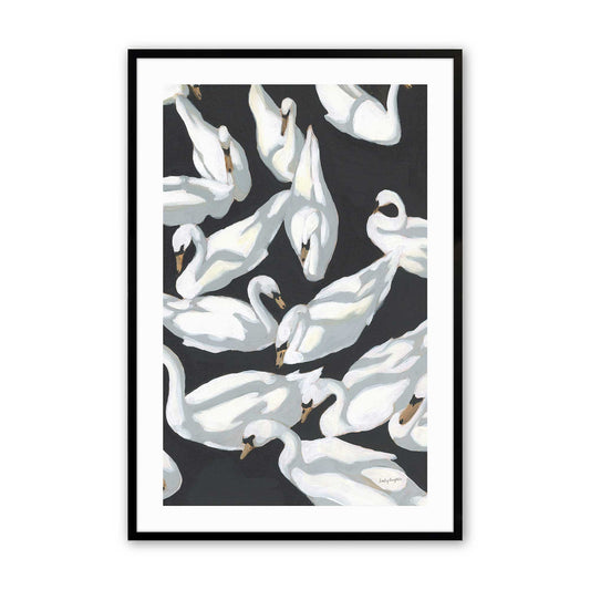 [Color:Satin Black],Front image of the art