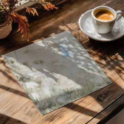 Queen Anne’s Lace I Art Print