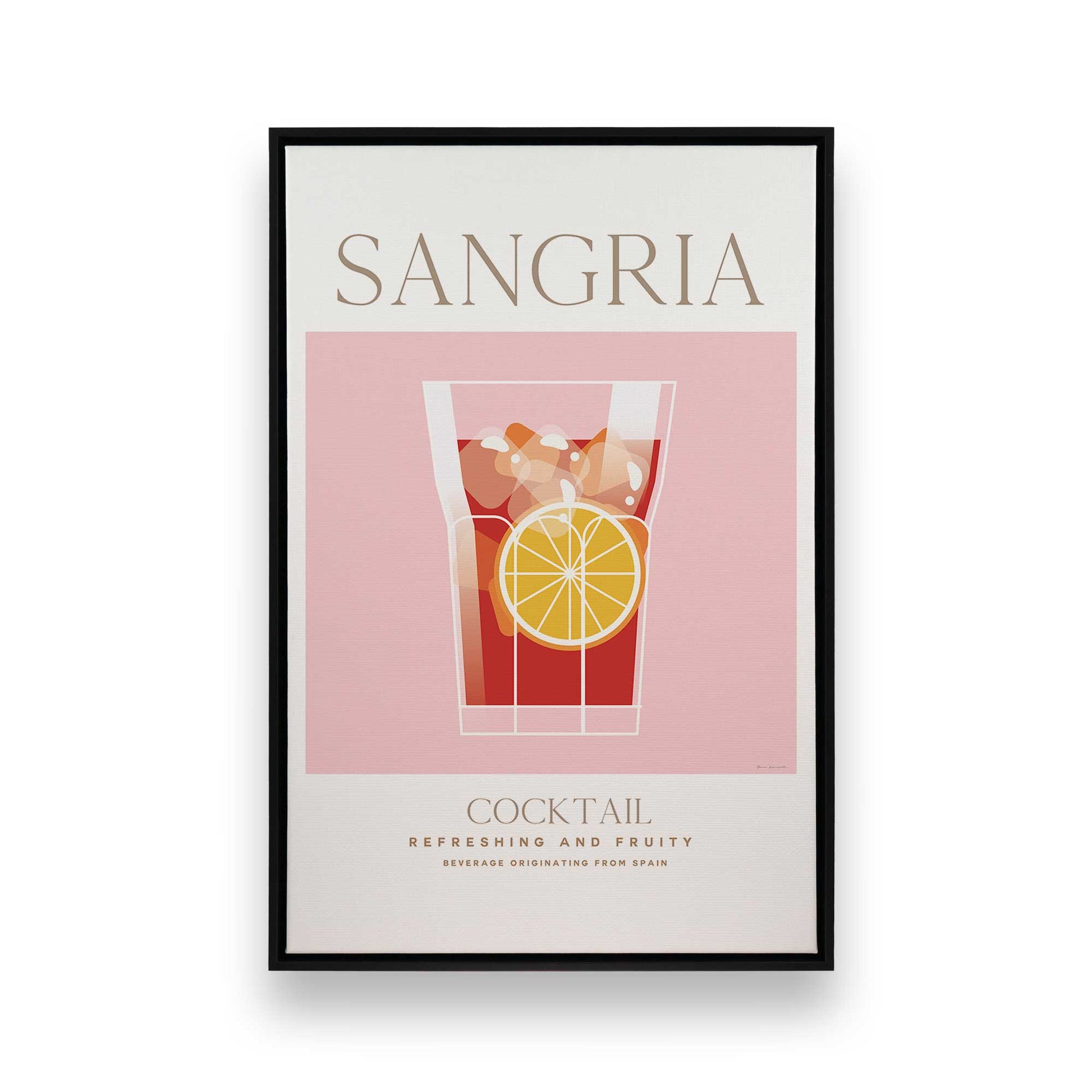 [Color:Satin Black], Front image of the art