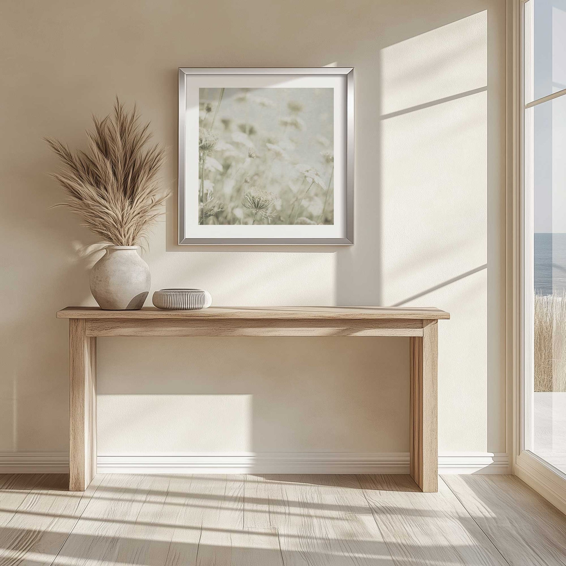 [LIFESTYLE],[SPECIAL],Picture of art in a room