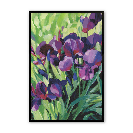 [Color:Satin Black],Front image of the art