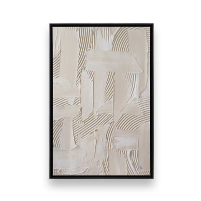 [Color:Satin Black], Front image of the art