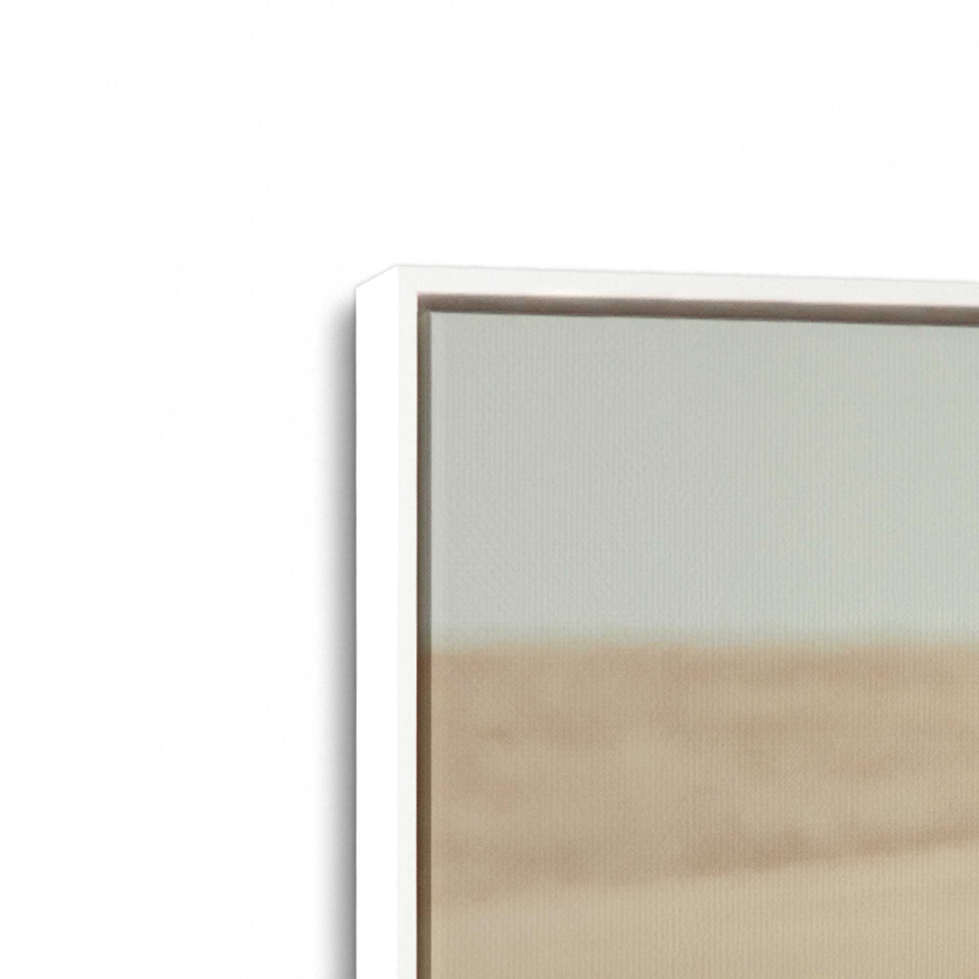 [Color:Opaque White], Picture of the corner of the art