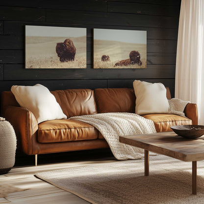 [Color:Stretched Canvas], Picture of art