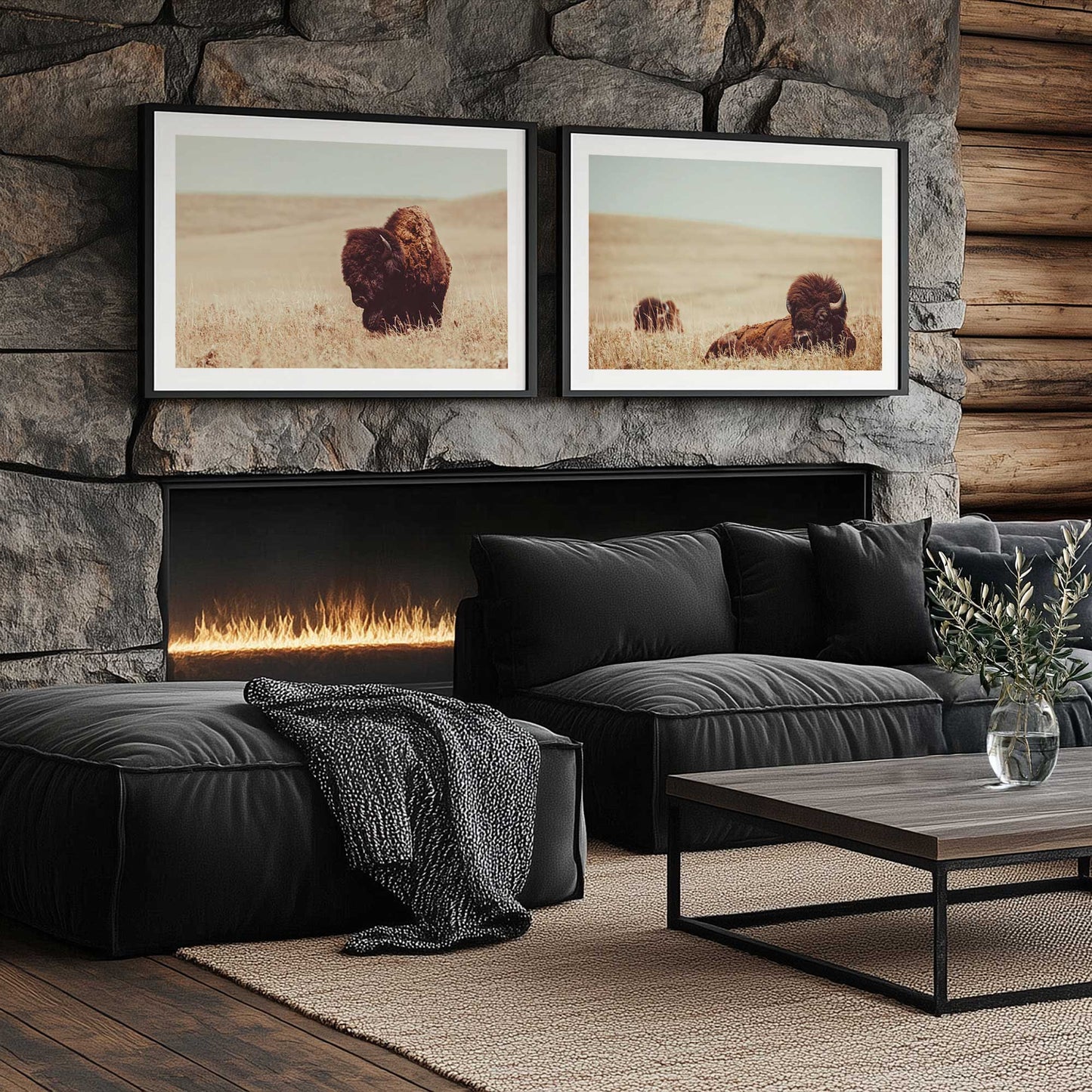 [LIFESTYLE],[SPECIAL],Picture of art in a room