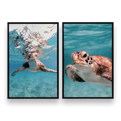 [Color:Satin Black], Front image of the art