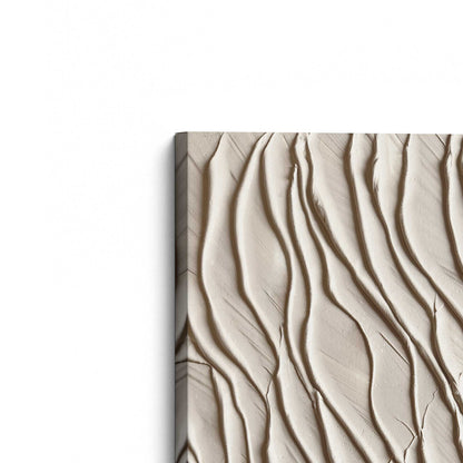 [Color:Stretched Canvas], Picture of art at an angle