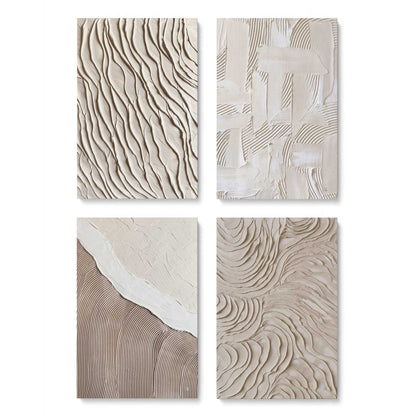 [Color:Stretched Canvas], Picture of art