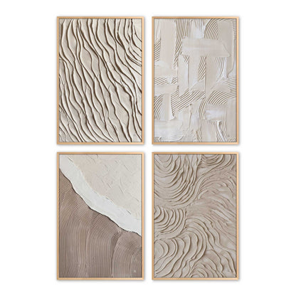 [Color:Raw Maple], Picture of art in a Raw Maple frame