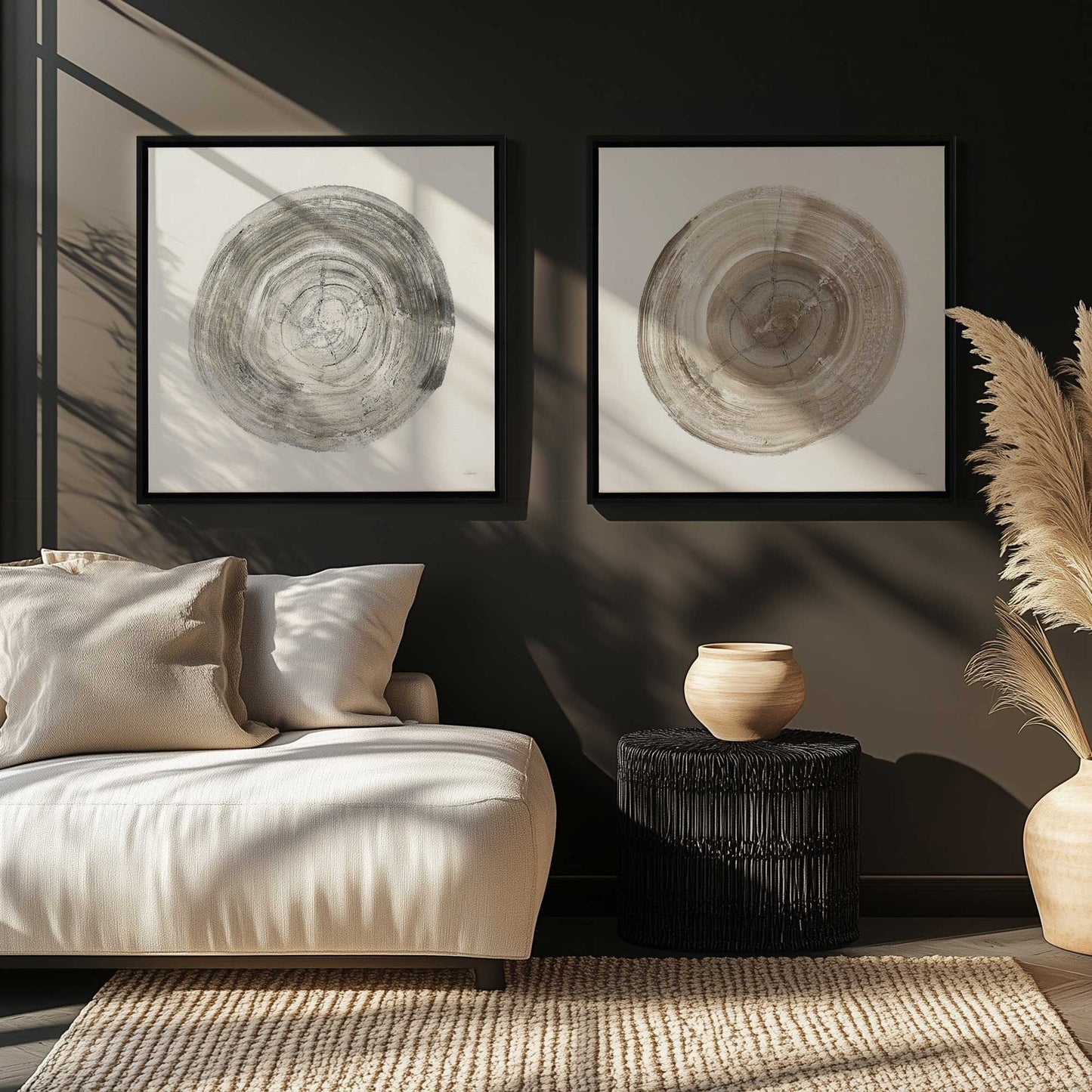 [LIFESTYLE],[SPECIAL],  Picture of art in a room