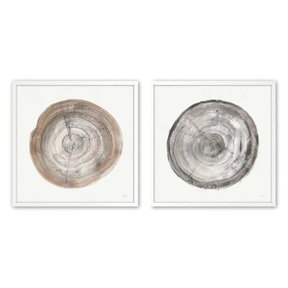 [Color:Opaque White], Picture of art in a Opaque White frame