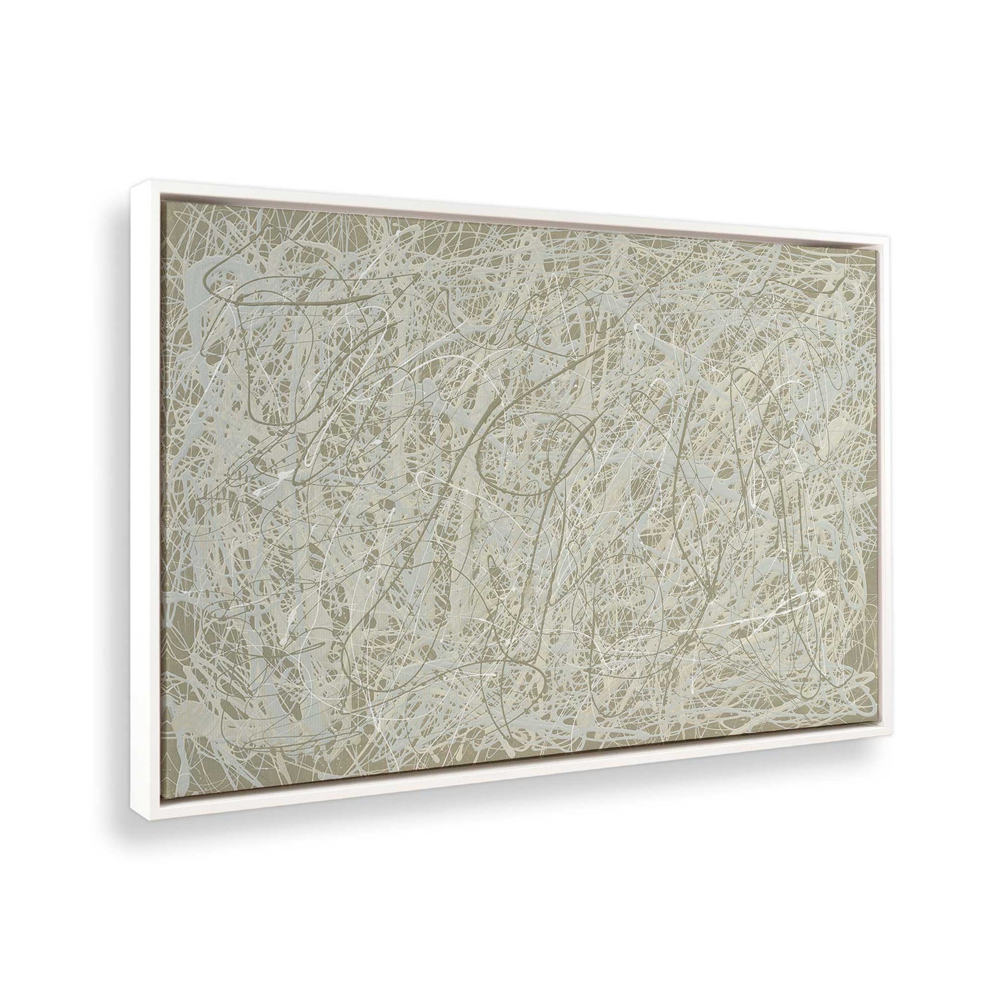 [Color:Opaque White], Picture of the corner of the art