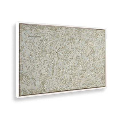 [Color:Opaque White], Picture of the corner of the art
