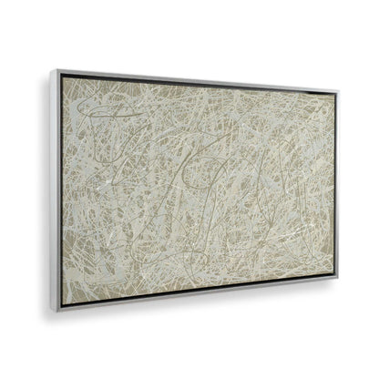 [Color:Polished Chrome], Picture of the corner of the art