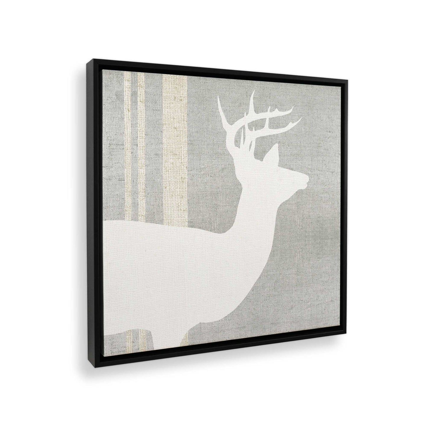 [Color:Satin Black], Picture of the corner of the art