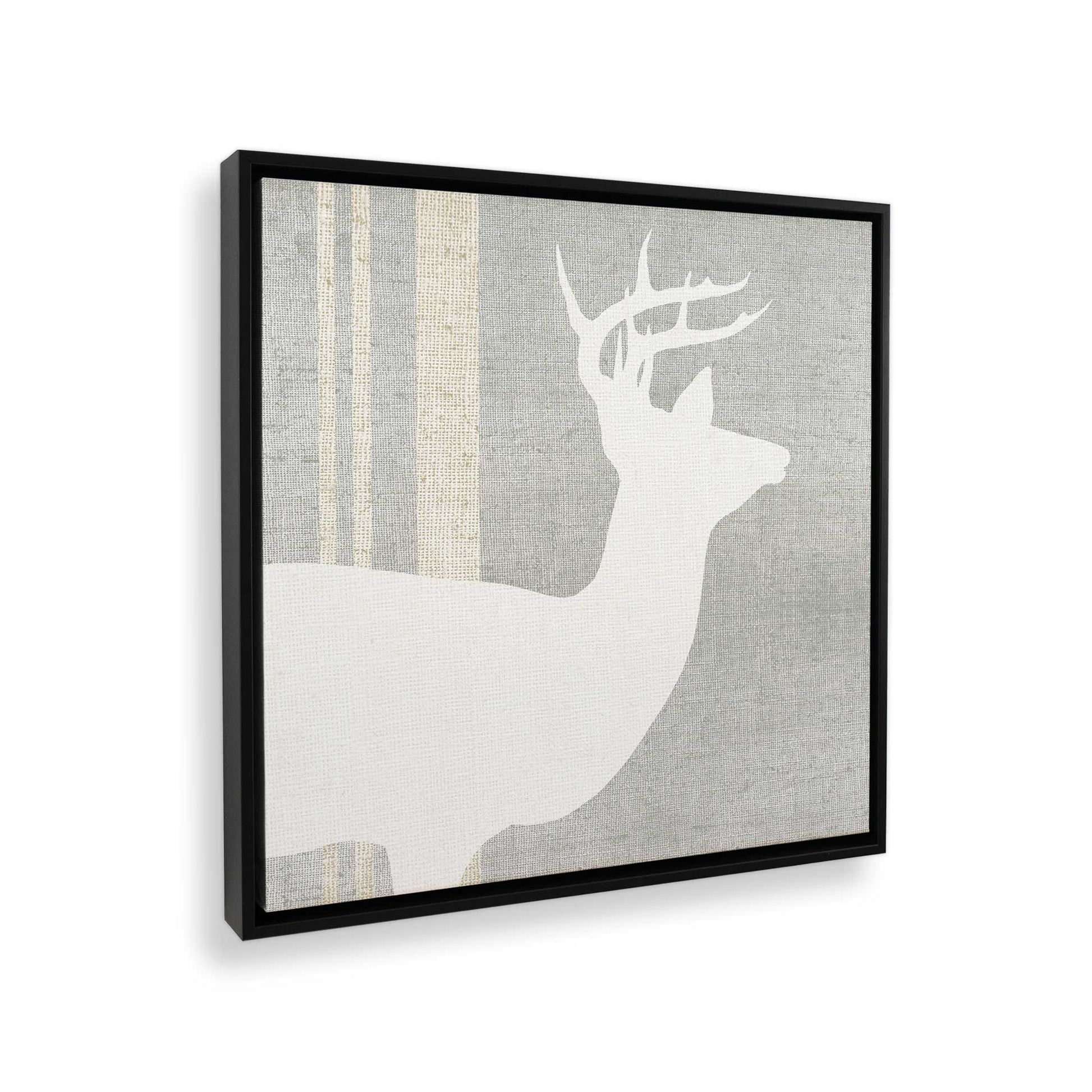 [Color:Satin Black], Picture of the corner of the art