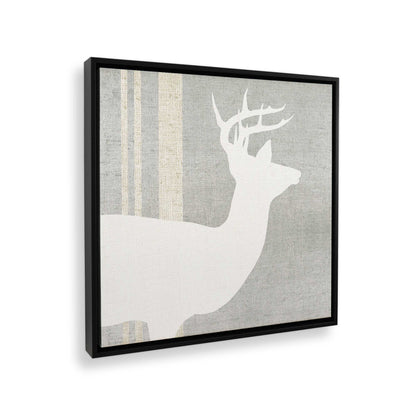 [Color:Satin Black], Picture of the corner of the art