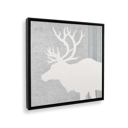 [Color:Satin Black], Picture of the corner of the art
