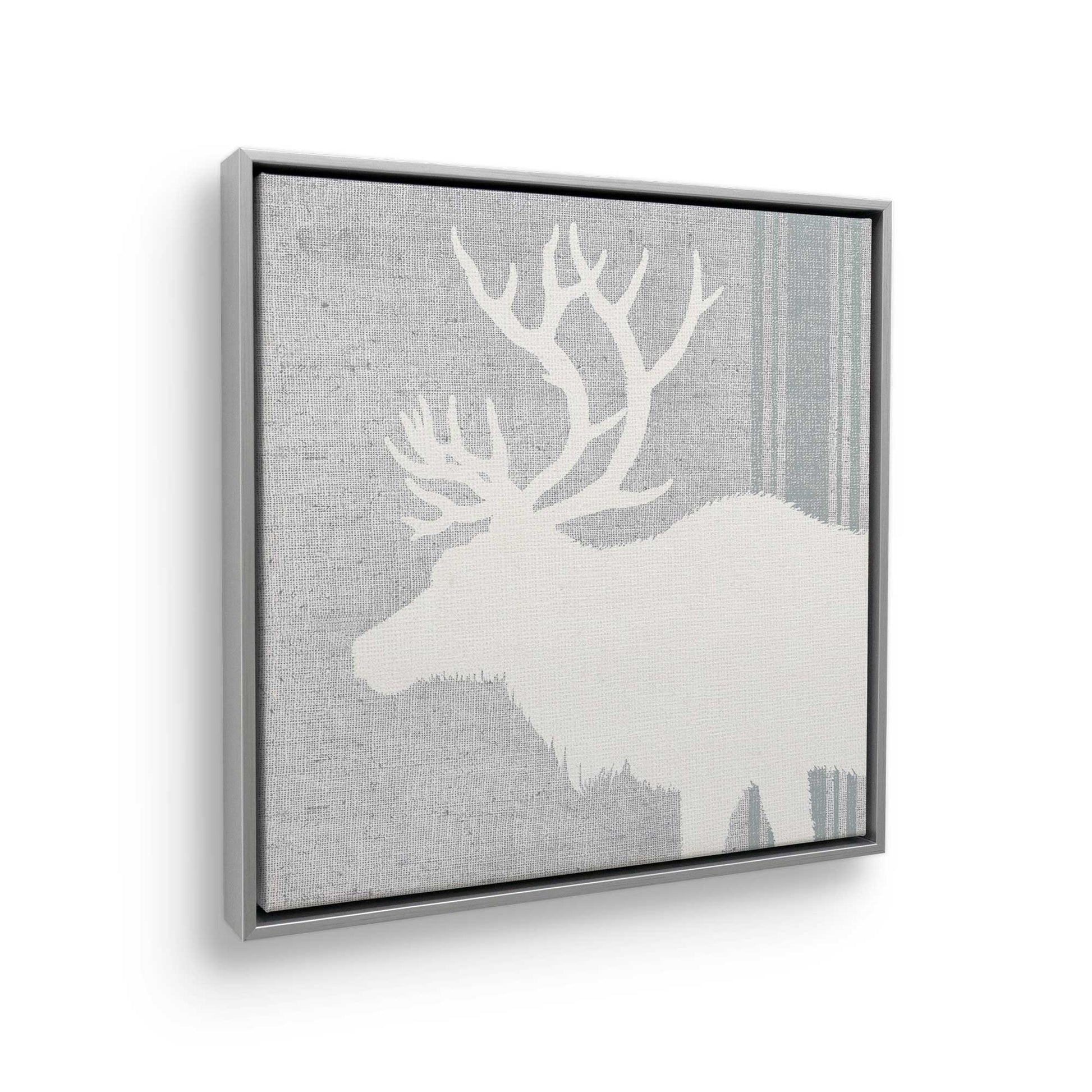 [Color:Polished Chrome], Picture of the corner of the art