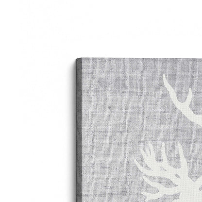 [Color:Stretched Canvas], Picture of art at an angle