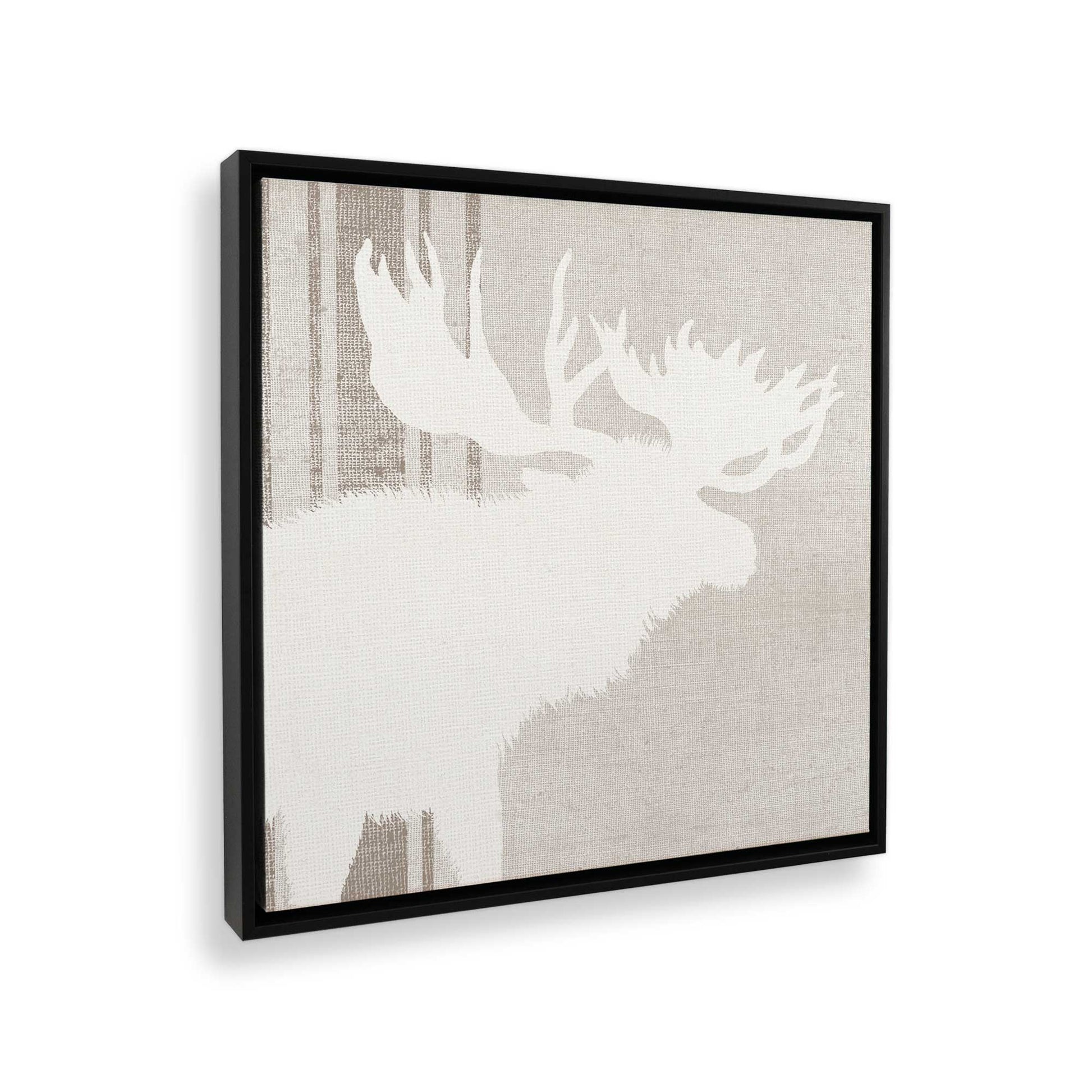 [Color:Satin Black], Picture of the corner of the art