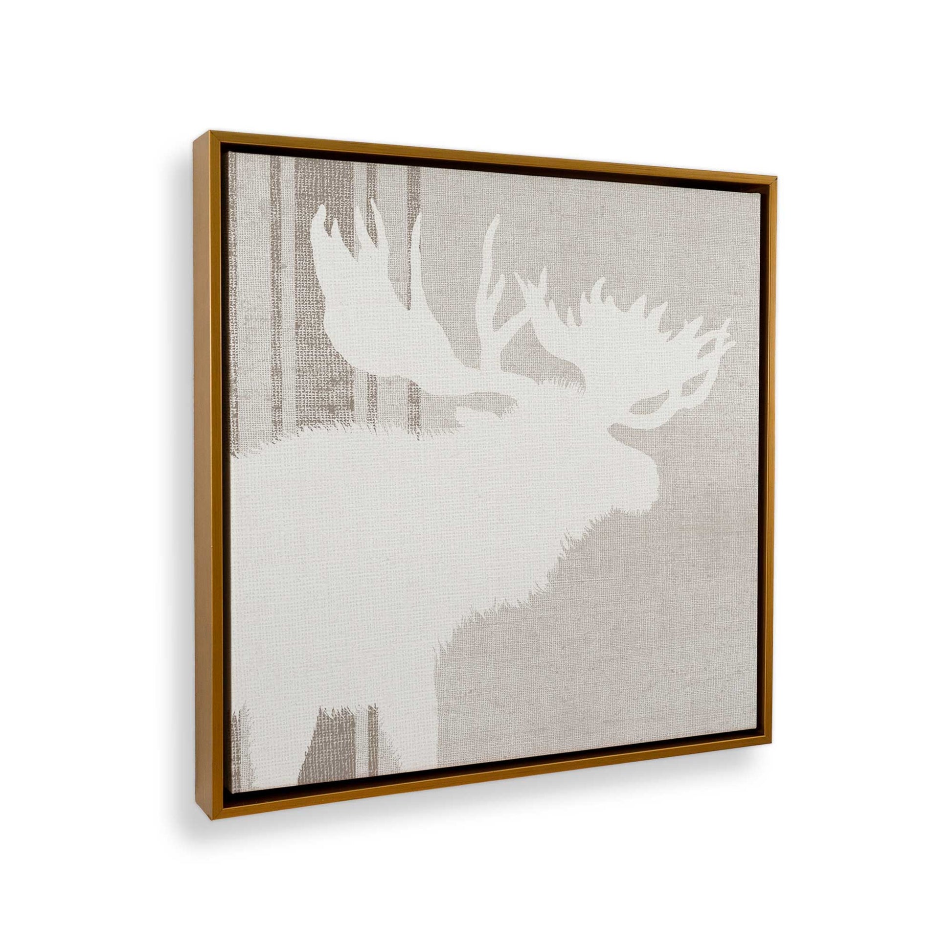 [Color:Polished Gold], Picture of the corner of the art