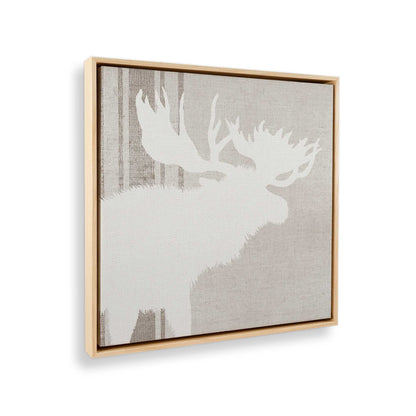 [Color:American Maple], Picture of the corner of the art