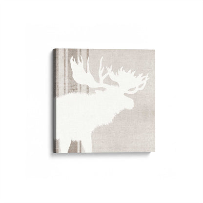 [Color:Stretched Canvas], Picture of the corner of the art
