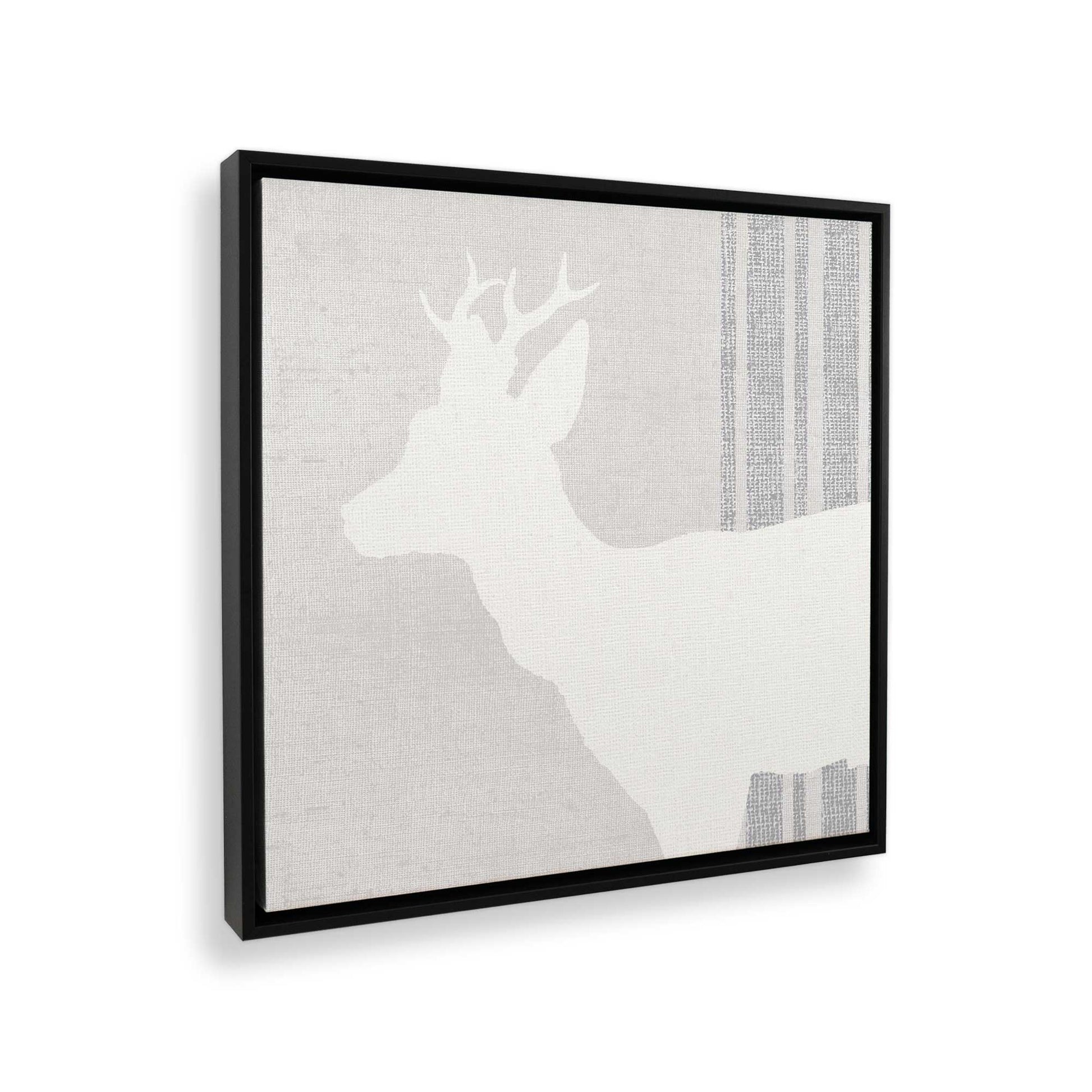 [Color:Satin Black], Picture of the corner of the art