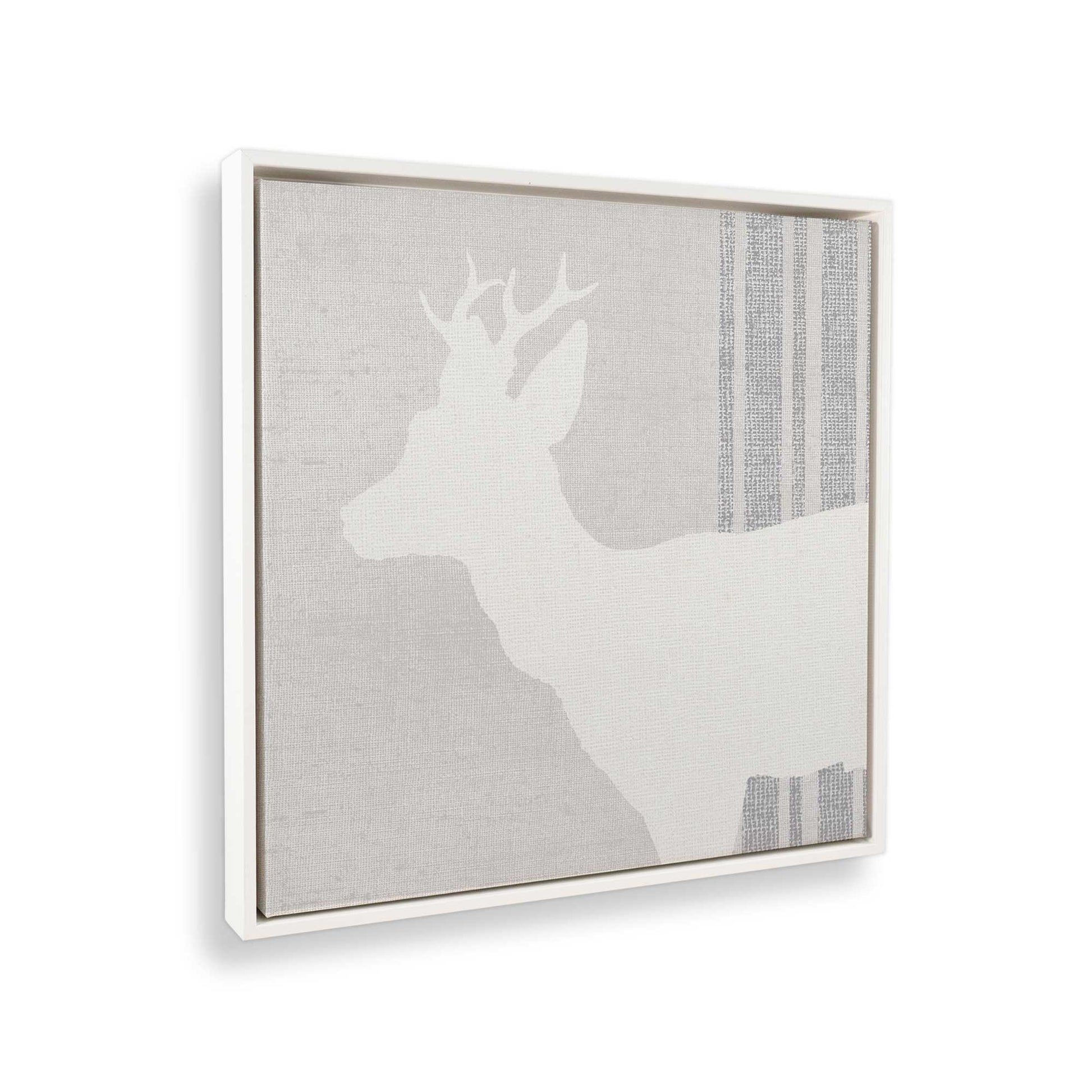 [Color:Opaque White], Picture of the corner of the art