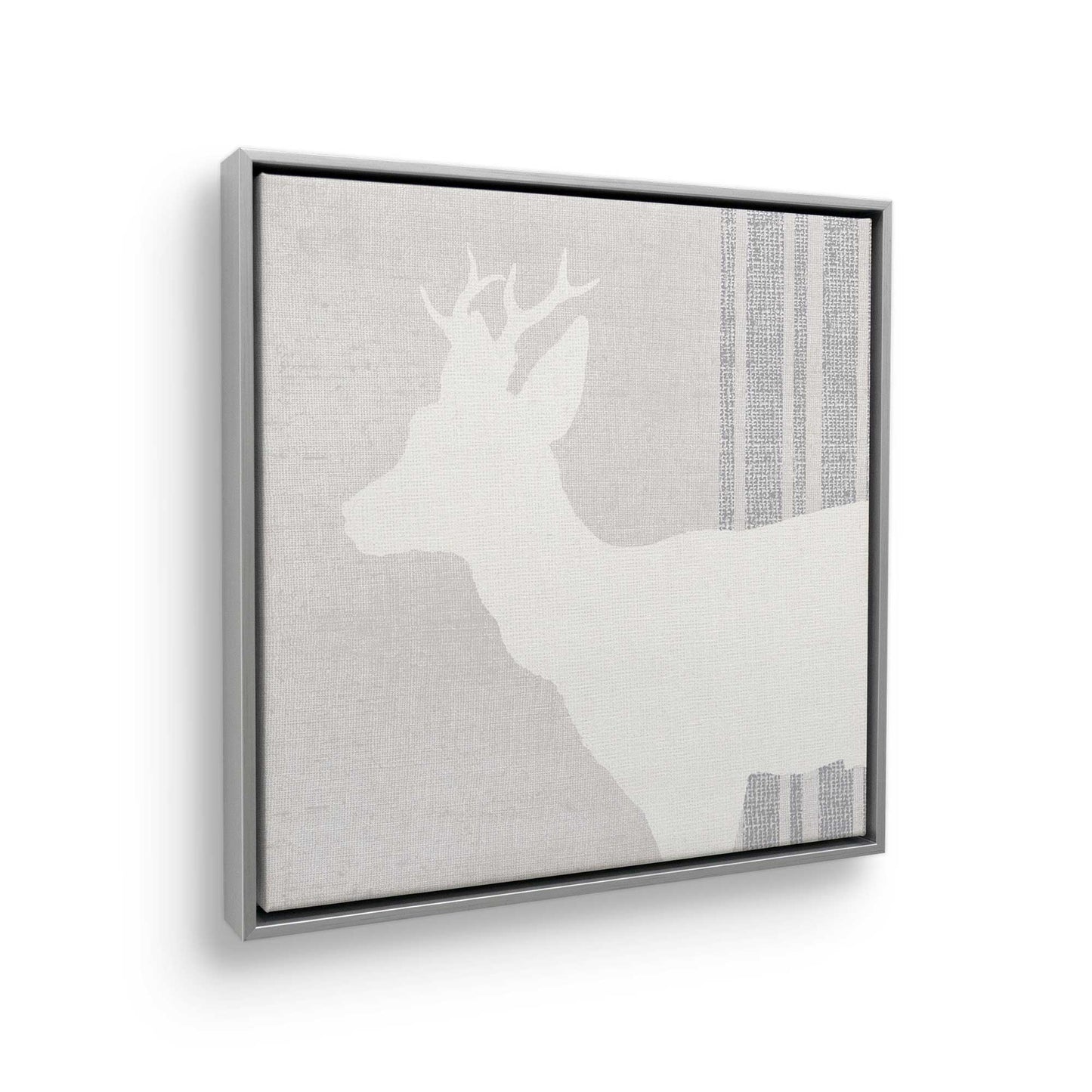[Color:Polished Chrome], Picture of the corner of the art
