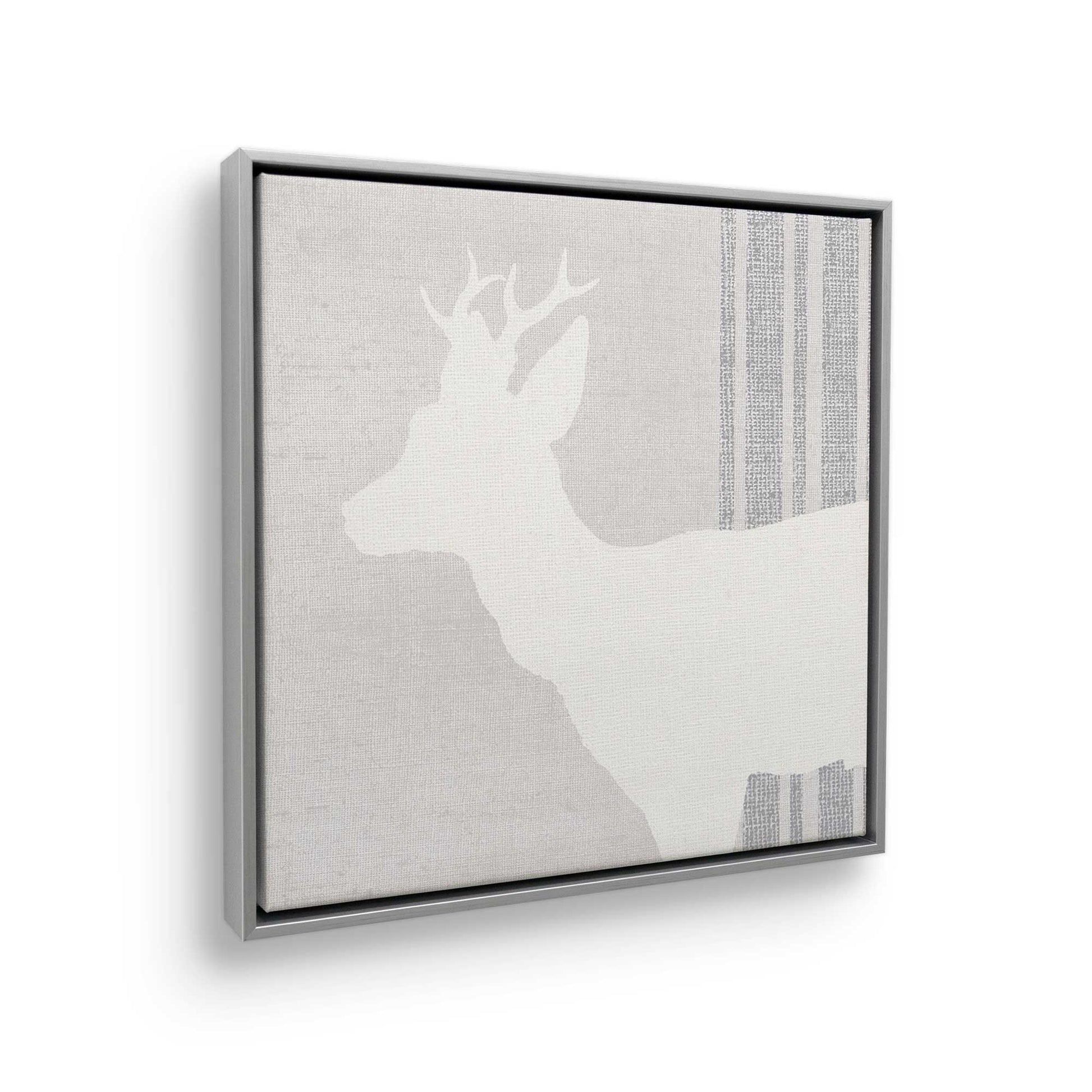 [Color:Polished Chrome], Picture of the corner of the art