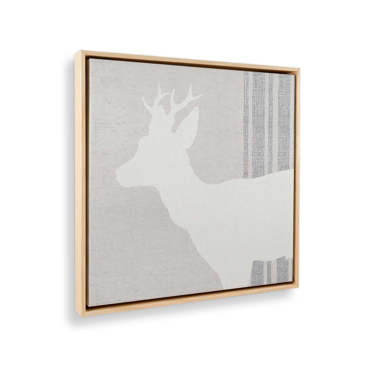 [Color:American Maple], Picture of the corner of the art