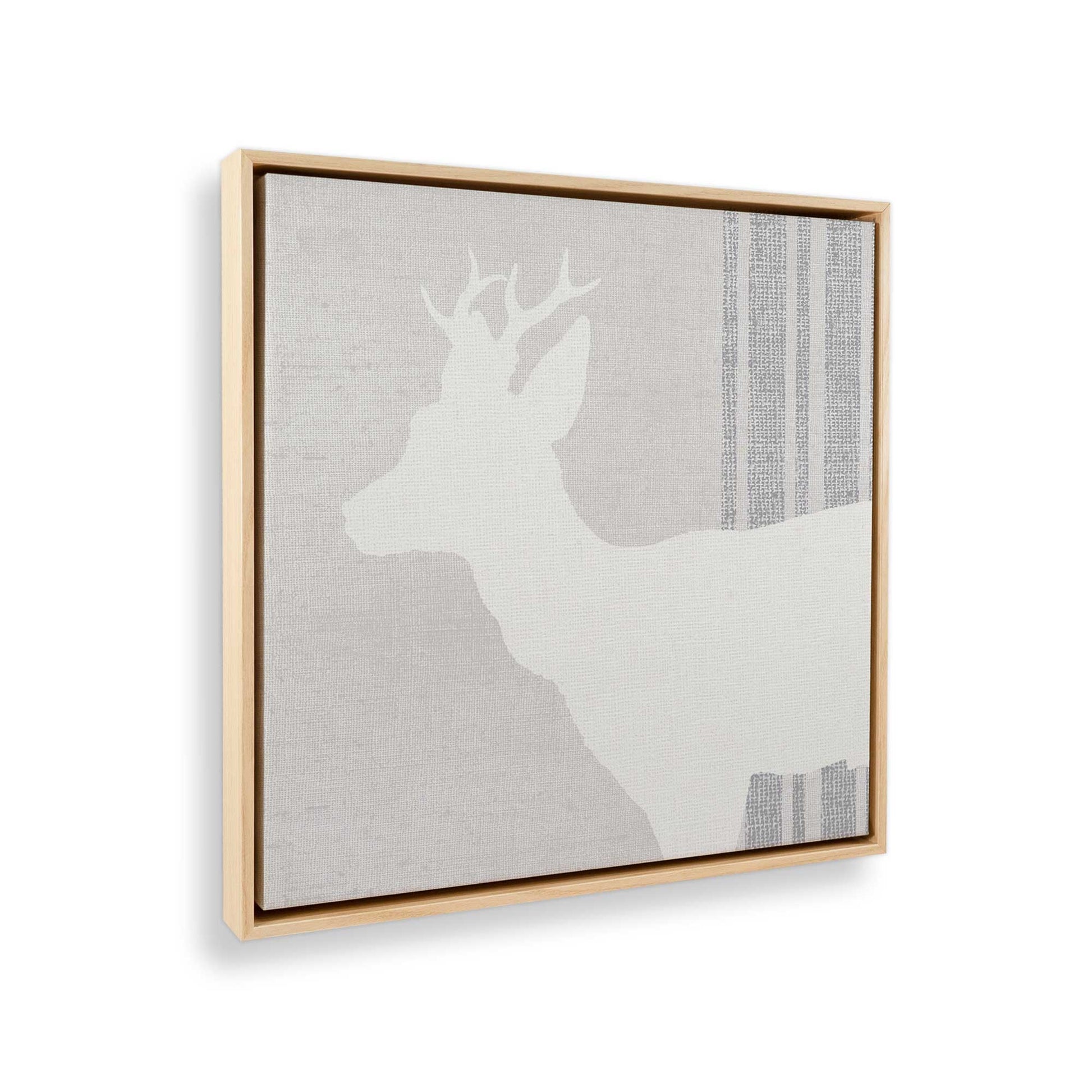 [Color:American Maple], Picture of the corner of the art