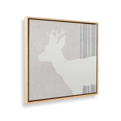 [Color:American Maple], Picture of the corner of the art