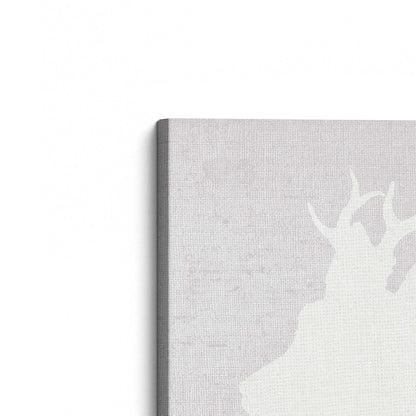 [Color:Stretched Canvas], Picture of art at an angle