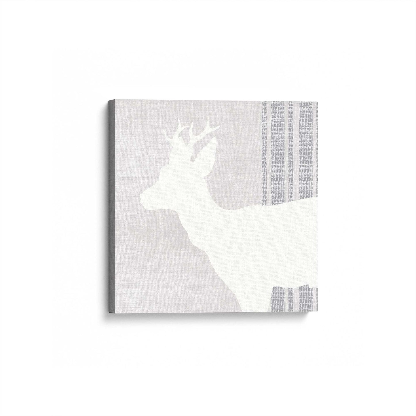 [Color:Stretched Canvas], Picture of the corner of the art