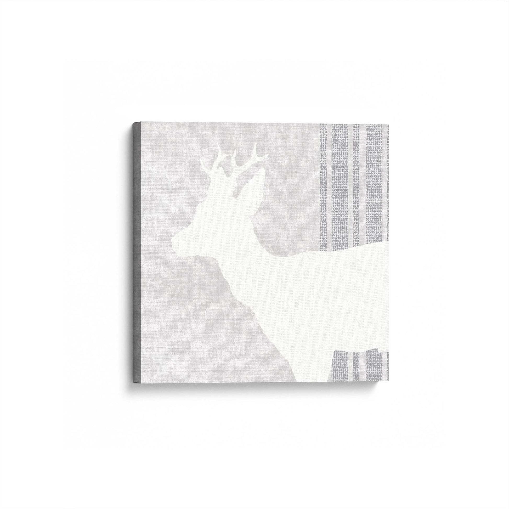 [Color:Stretched Canvas], Picture of the corner of the art