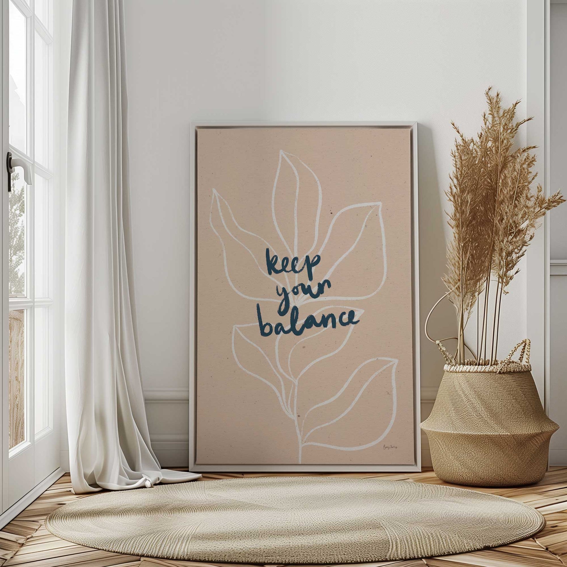[LIFESTYLE],[SPECIAL],  Picture of art in a room