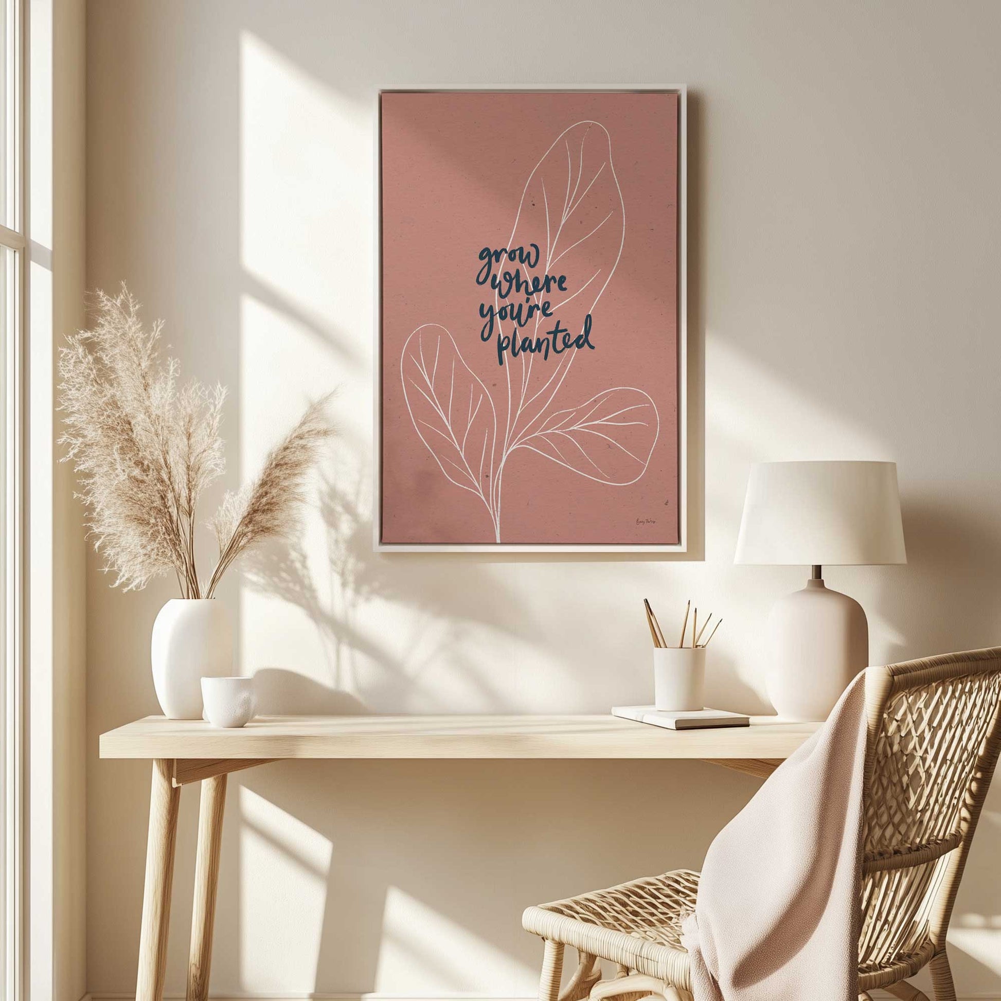 [LIFESTYLE],[SPECIAL],  Picture of art in a room