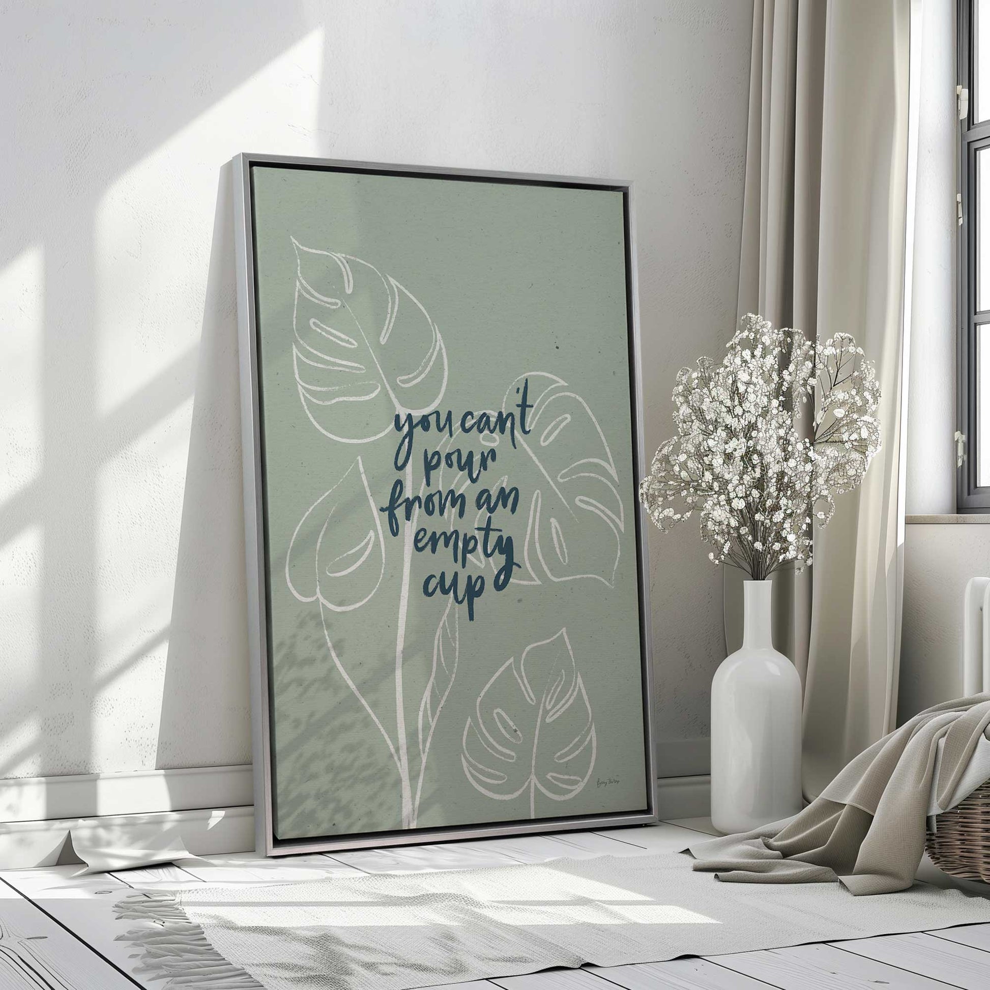 [LIFESTYLE],[SPECIAL],  Picture of art in a room