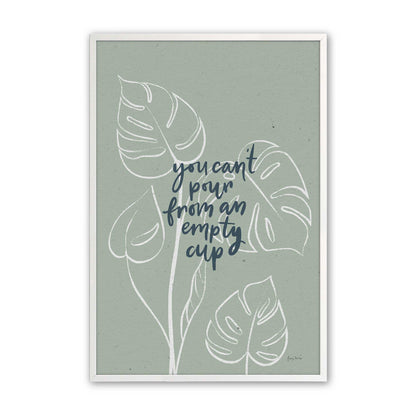 [Color:Opaque White], Picture of art in a Opaque White frame